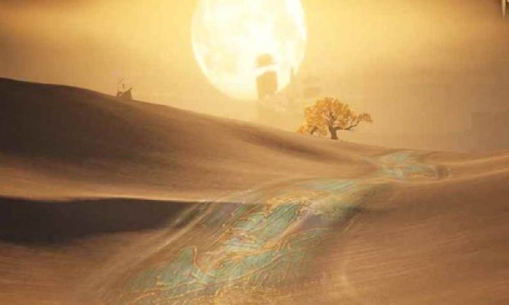 燕云十六声锦鳞逐月怎么用 锦鳞逐月使用攻略