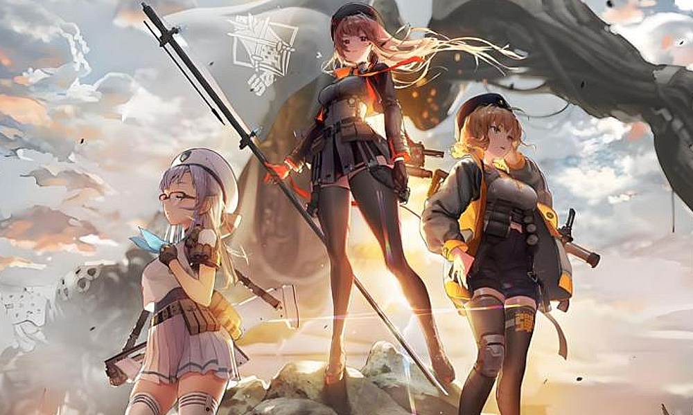 胜利女神：新的希望双端互通吗 是不是双端互通