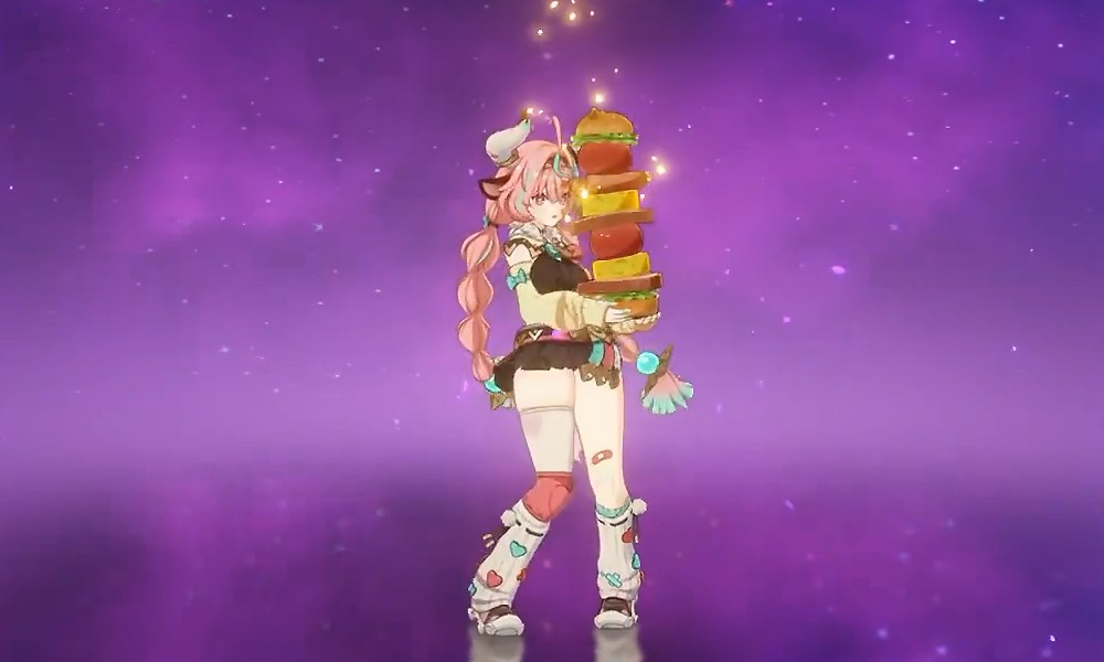 原神5.5活动兑换码 原神最新福利礼包分享