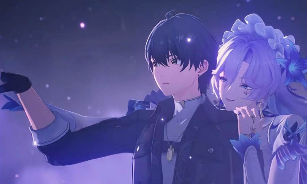 鸣潮2.2版本更新时间是多久鸣潮 2.2上线时间