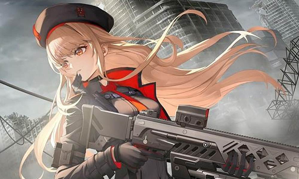 胜利女神新的希望前哨测试将开启 支持双端互通