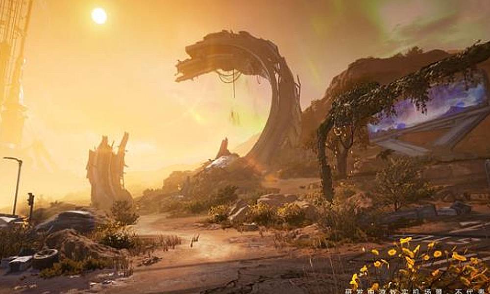 逆战未来重启测试什么时候结束 新测试结束时间