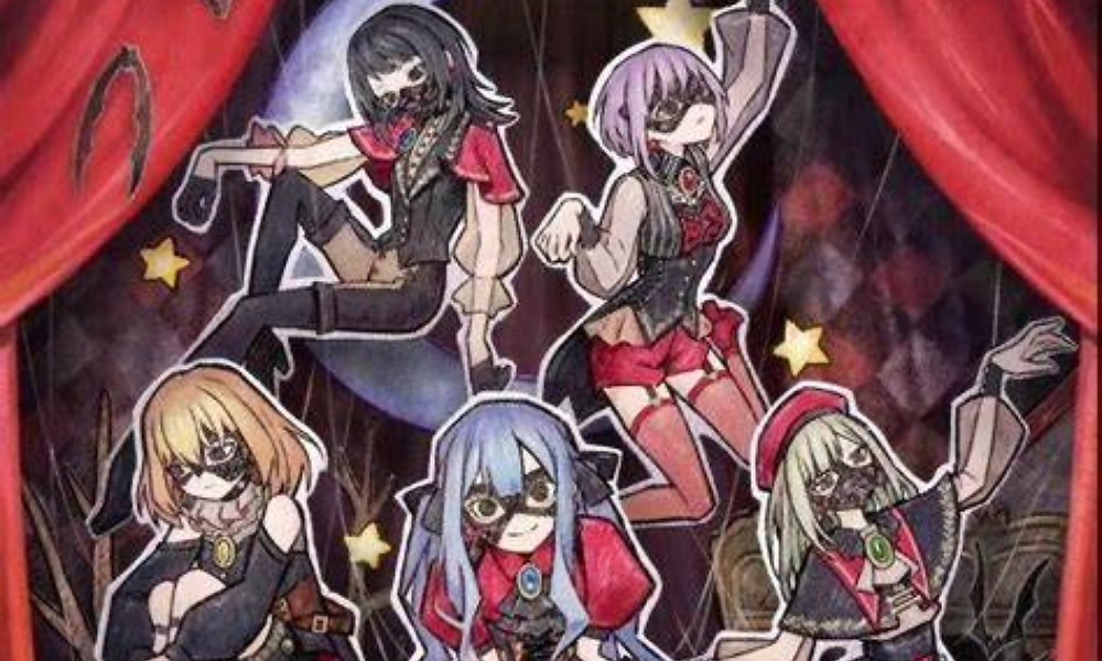 BanGDream新番剧终章完结 纪念活动内容一览