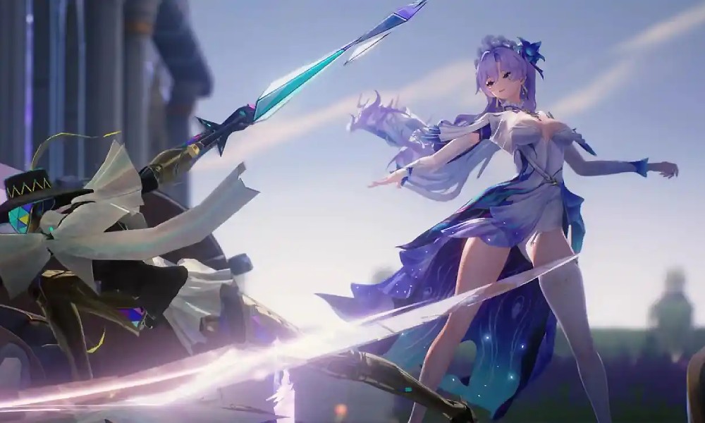 鸣潮2.2版本活动时间安排是什么 鸣潮2.2活动日历