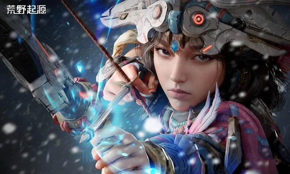 荒野起源多端互通吗 荒野起源账号能否多平台通用