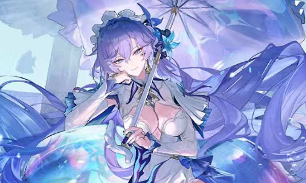 鸣潮坎特蕾拉要不要抽 坎特蕾拉抽取建议