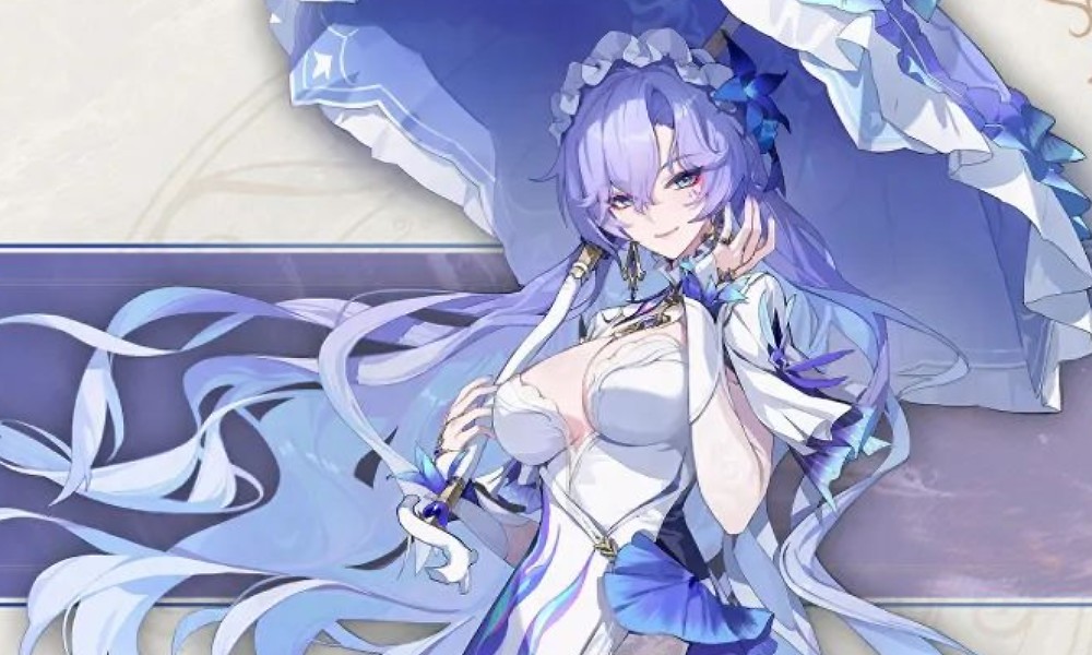 鸣潮坎特蕾拉用什么声骸好 坎特蕾拉装备推荐