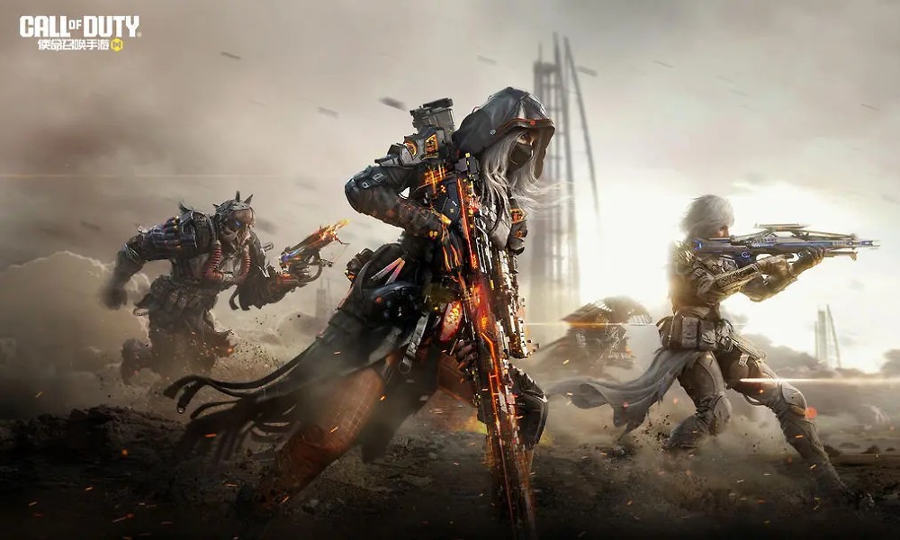 使命召唤手游互通吗 CODM安卓iOS是否互通