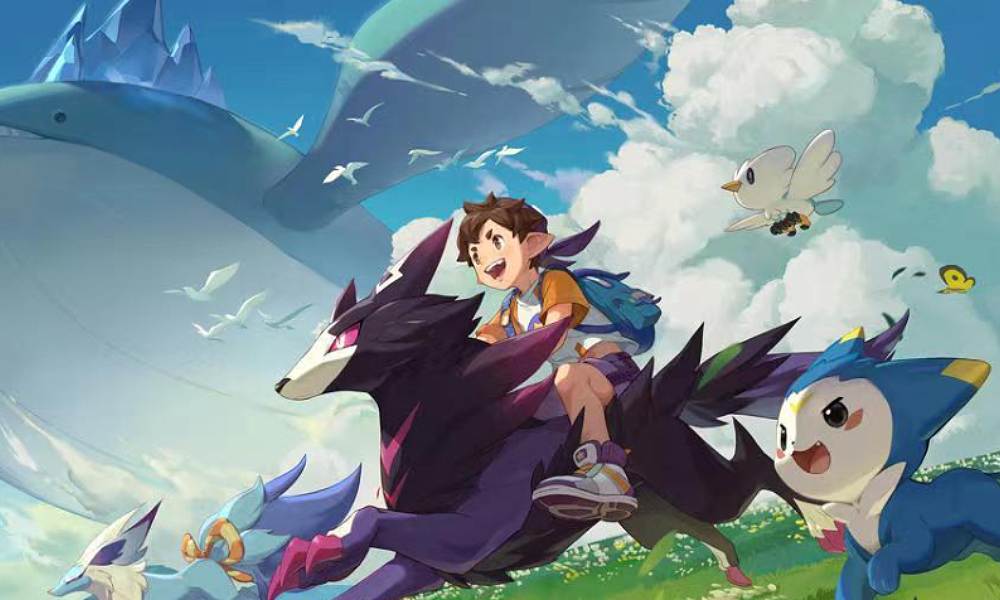 洛克王国世界双端互通吗 洛克是不是双端互通