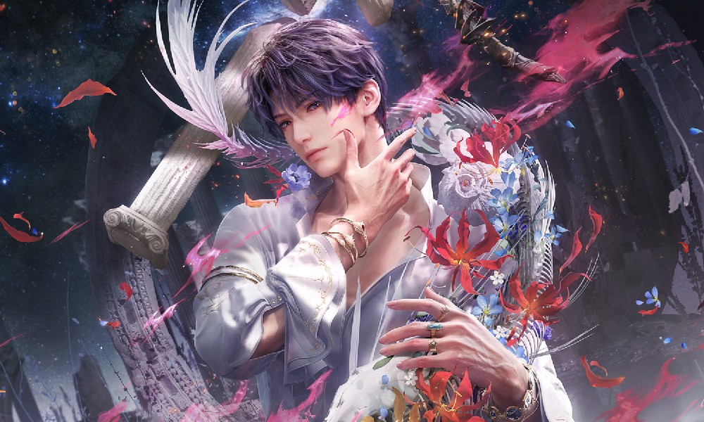 恋与深空祁煜是谁 恋与深空祁煜角色背景介绍