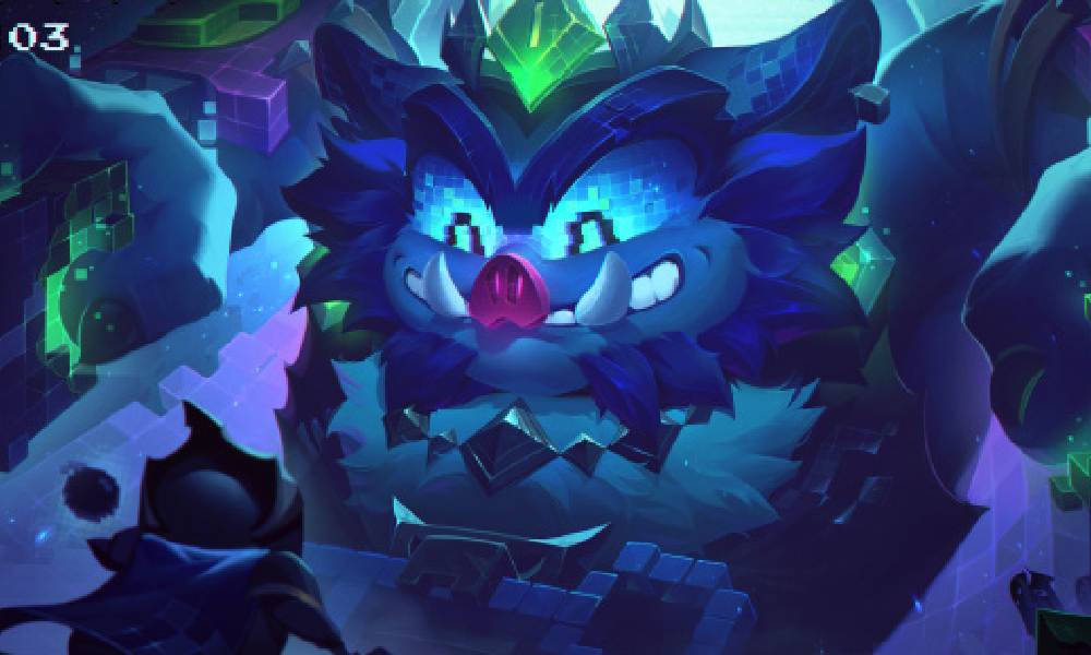 金铲铲之战S14赛博城市最强单卡 强力单卡推荐