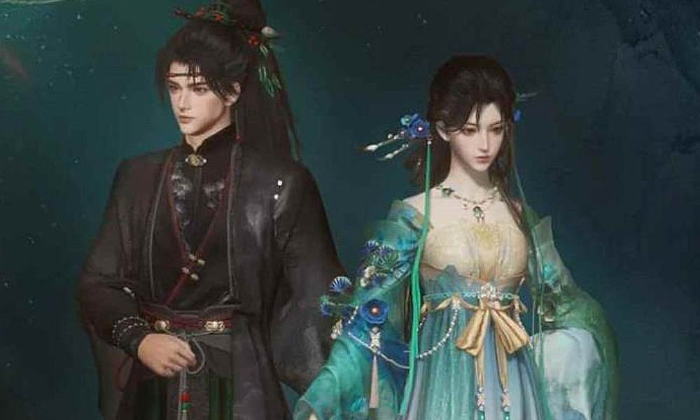 燕云十六声河西新战令皮肤是什么 燕云战令皮肤