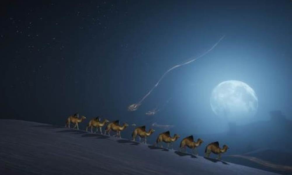 燕云十六声玉门关有多大 玉门关有哪些地点