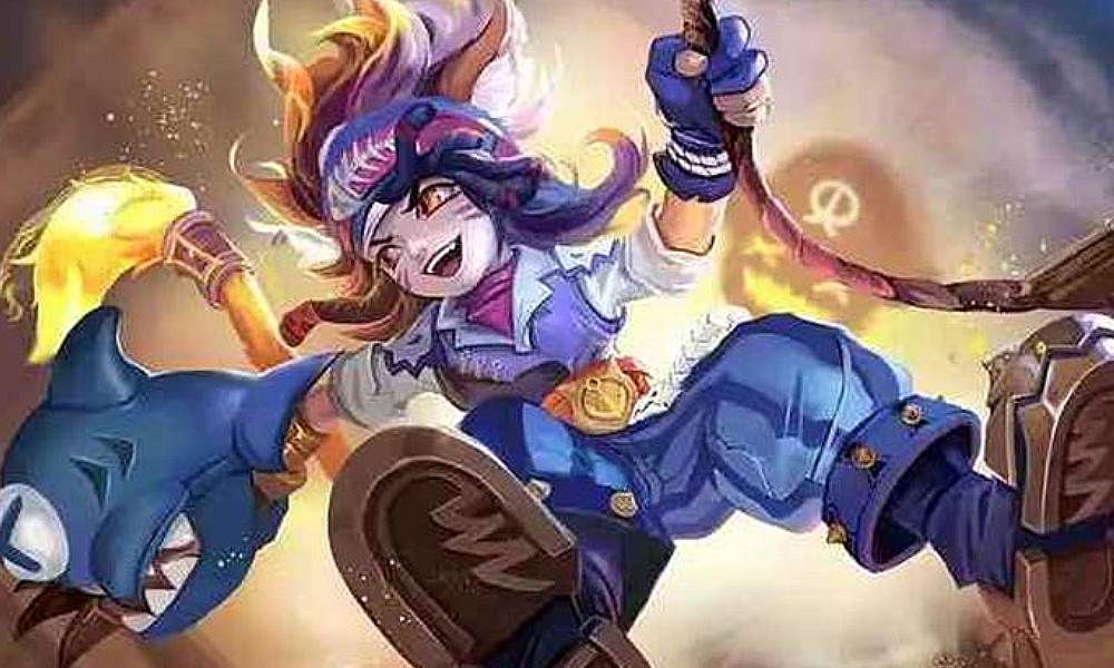 王者荣耀S39沈梦溪调整 S39沈梦溪调整介绍