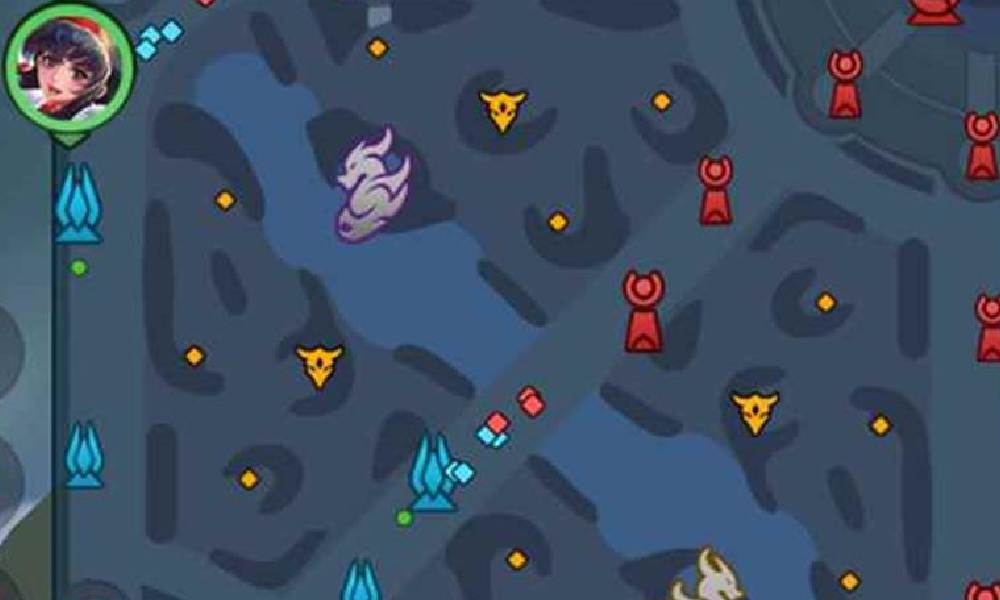 王者荣耀峡谷防御塔调整 新赛季机制修改介绍