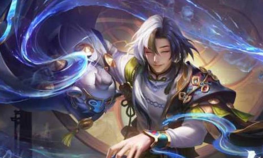 王者荣耀空空儿怎么出装 空空儿最强出装推荐