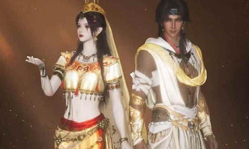 燕云十六声旋舞流华怎么获得 旋舞流华怎么得