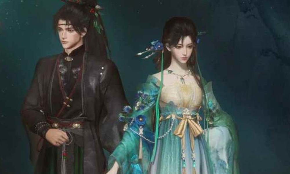 燕云十六声外观青玉案怎么样 青玉案值得买吗