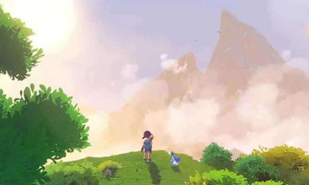 洛克王国世界等等鸭测试配置推荐 官方配置大全