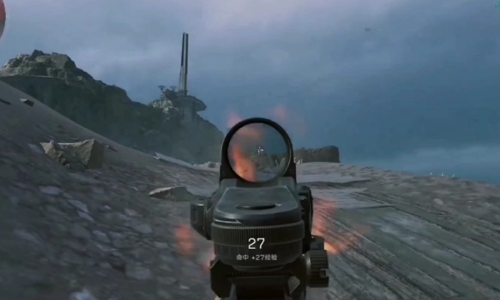 三角洲行动3月27日密码分享 地图每日密码门