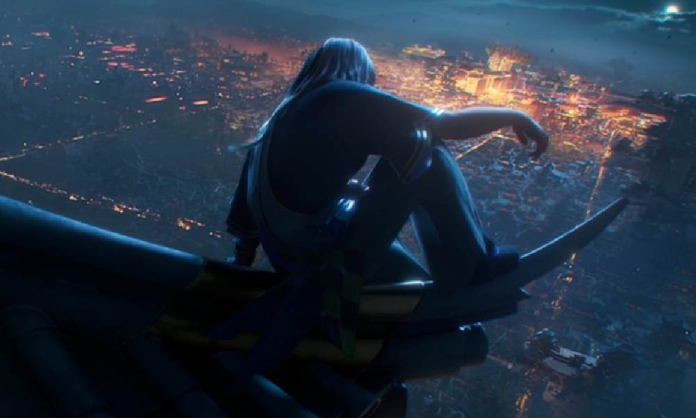 王者荣耀空空儿连招怎么放 空空儿最强连招攻略