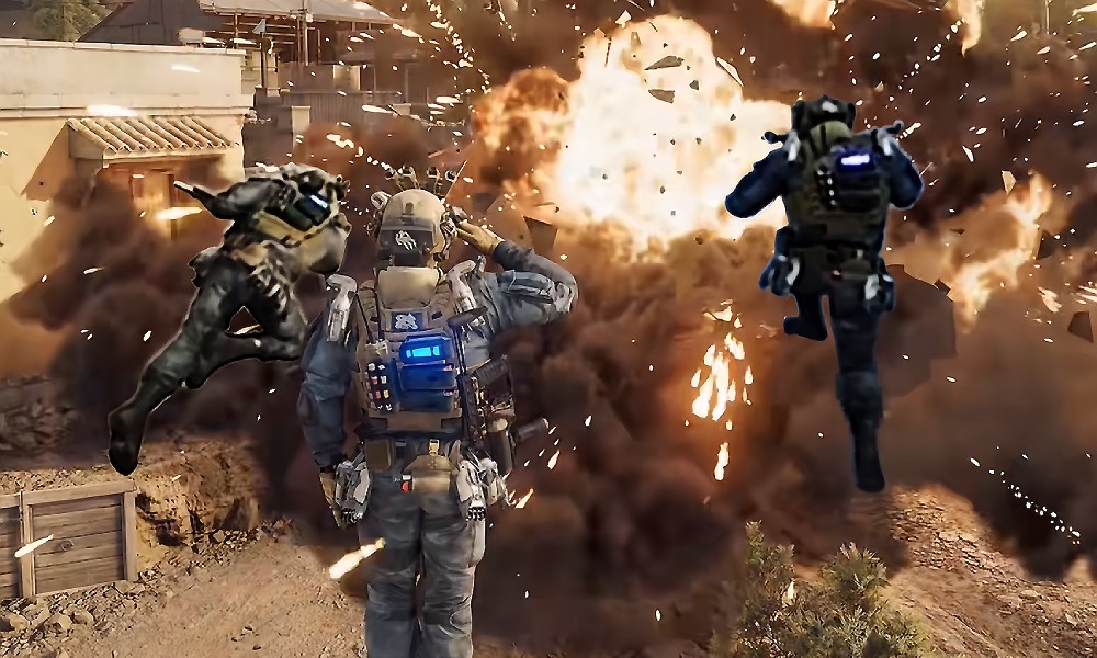 三角洲行动高价卖子弹方法 三角洲交易赚币攻略