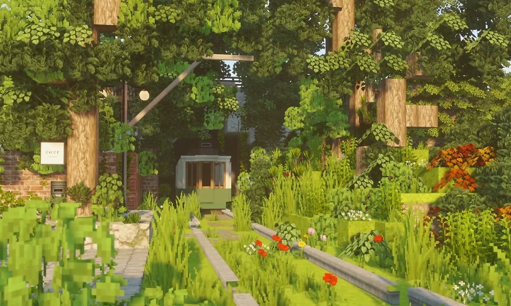 我的世界经典种子推荐 天胡开局种子分享码