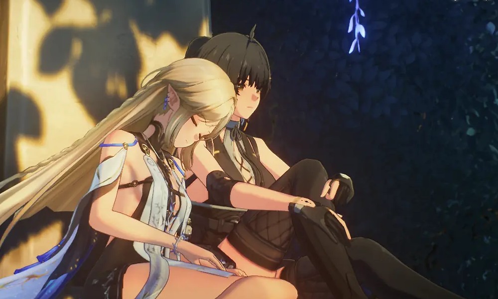 鸣潮卡提希娅是谁 新共鸣者卡提希娅背景介绍