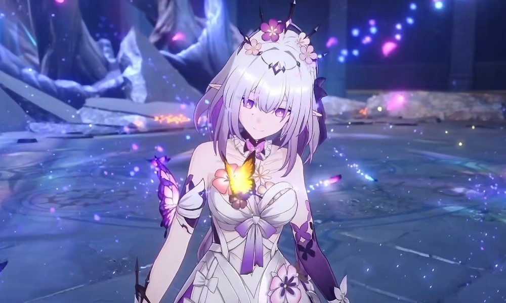 崩坏星穹铁道遐蝶怎么玩 遐蝶角色战斗介绍