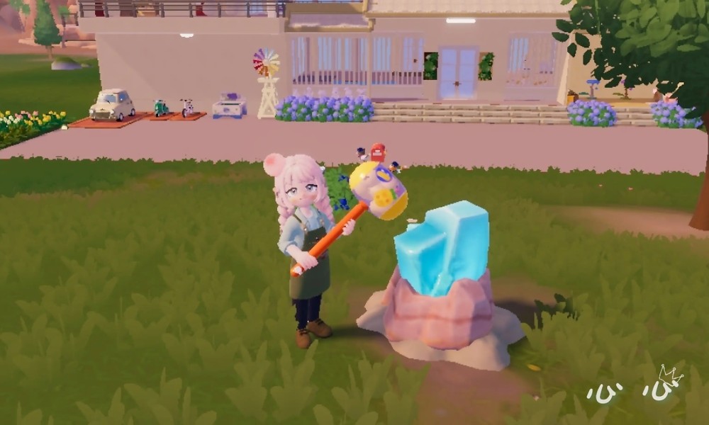 心动小镇3月28日礼包码分享 最新心动小镇兑换码