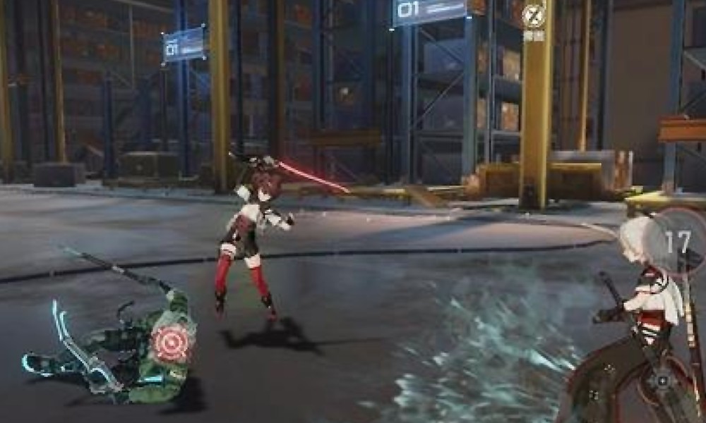 深空之眼安卓iOS互通吗 账号哪些数据互通