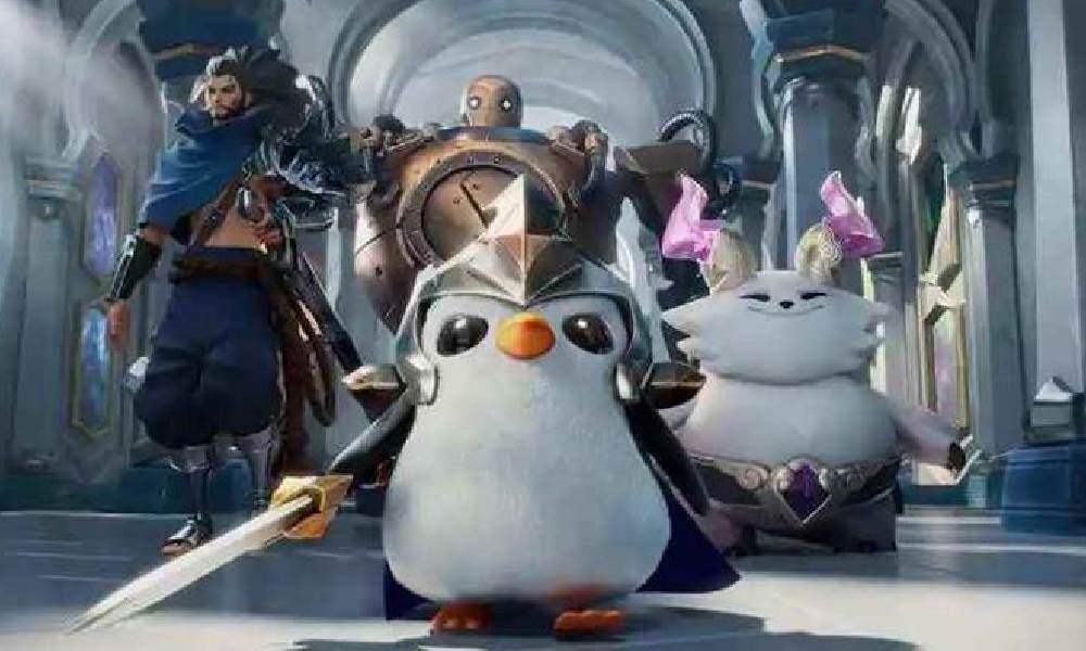 金铲铲之战S14赛博城市 全新强化符文大全