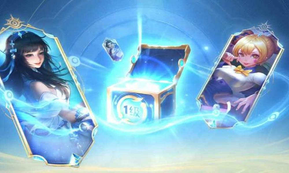 王者荣耀回忆礼册什么时候上线 回忆礼册上线时间