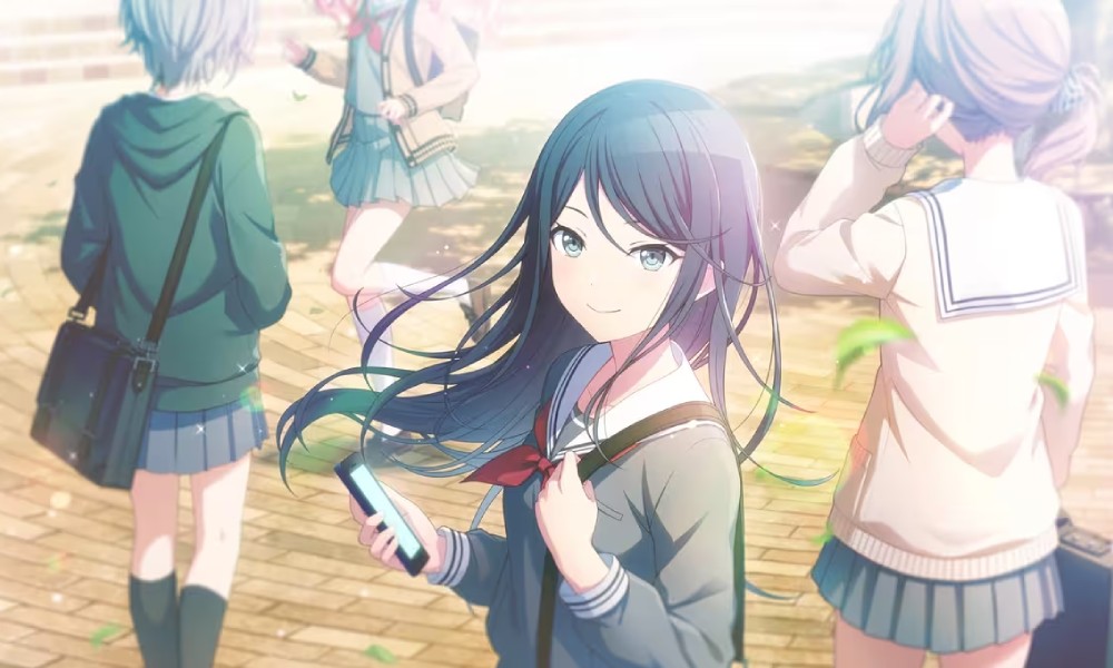 初音未来缤纷舞台公测活动 第一期活动讲解