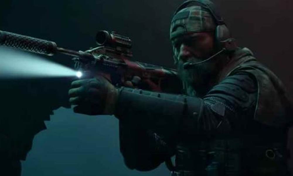 暗区突围无处可藏结束时间 版本什么时候结束