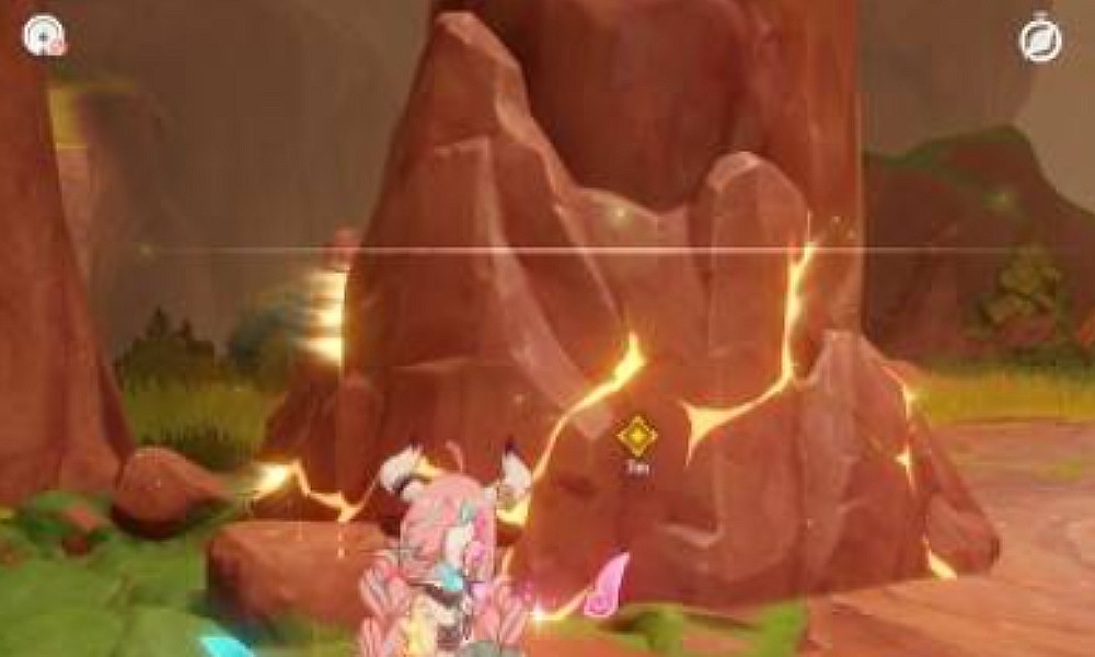 原神田地里的蕈息任务怎么做 磨境菌奇任务攻略