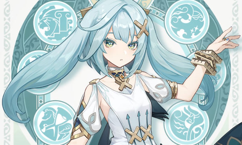 原神珐露珊毕业面板是多少 珐露珊毕业数值