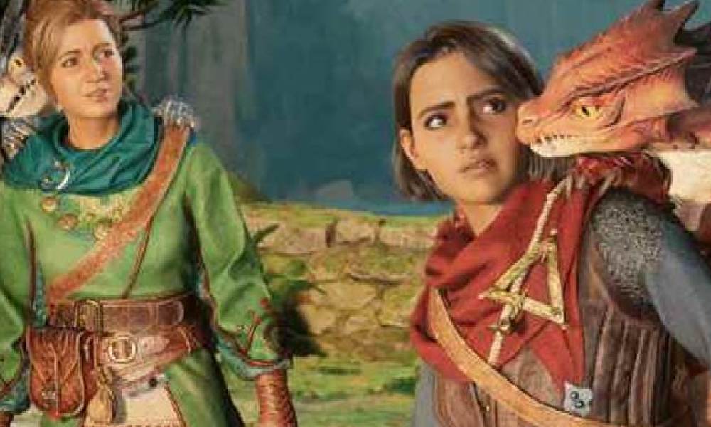 仅一周时间 双影奇境连破三项吉尼斯世界纪录