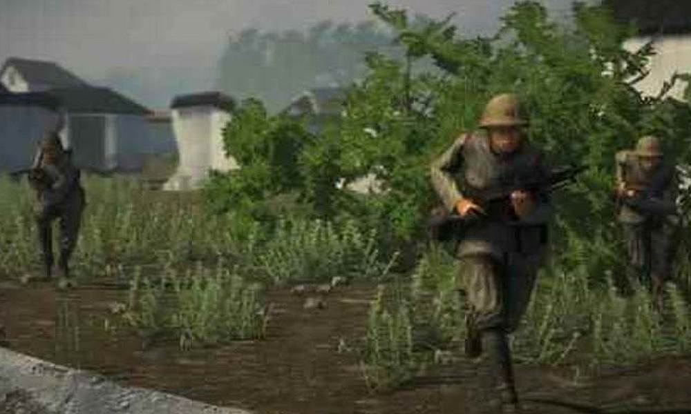 易红2Steam同时在线峰值破万 国区好评如潮