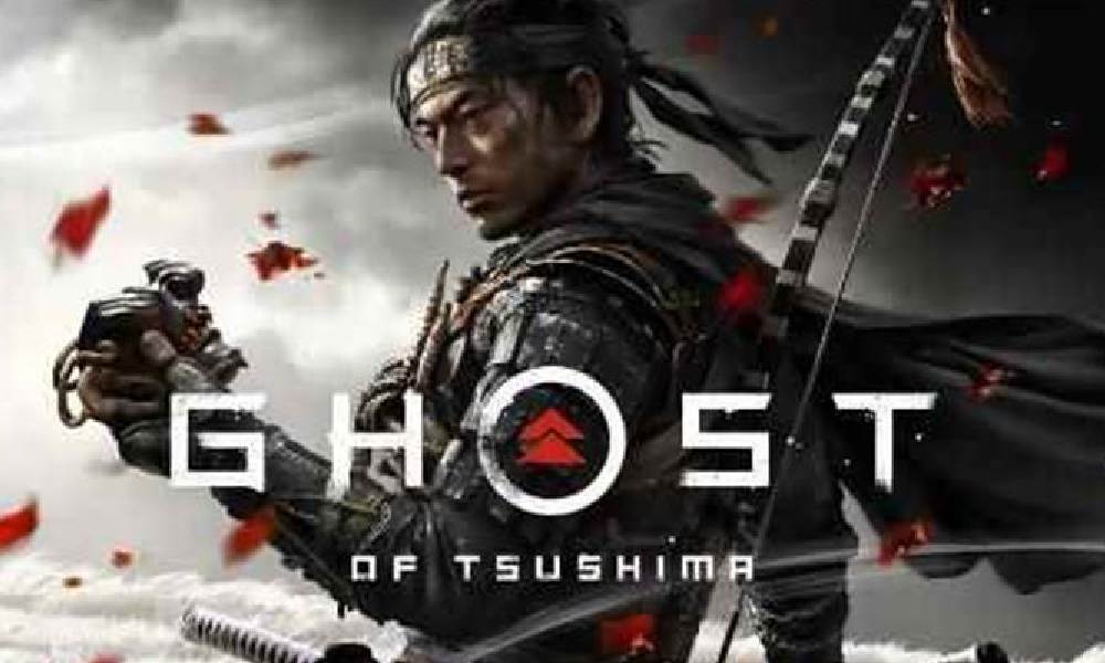 对马岛日本销量破百万不易 上次是在1998年