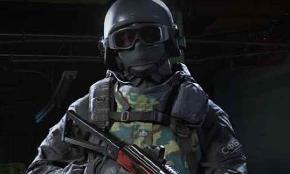 使命召唤：战区针对主机玩家作弊举报超六成