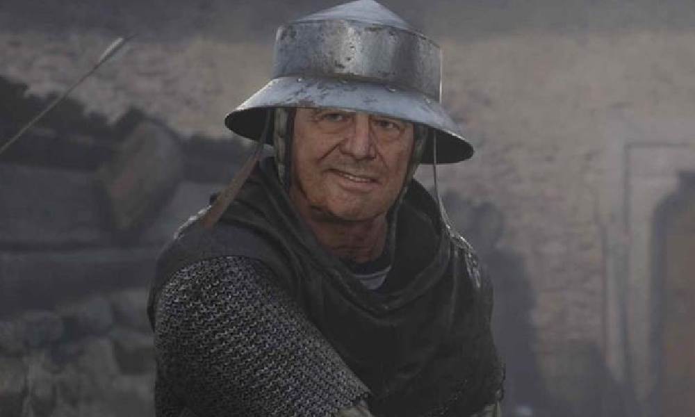 天国：拯救2硬核模式将上线 成就内容难度很大