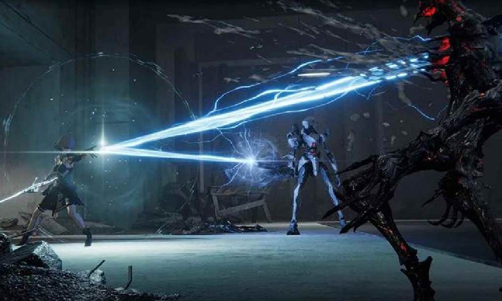 无限机兵Steam好评显著提升 官方优化迅速