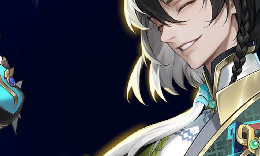 王者荣耀发布空空儿设计视频 展示设计理念