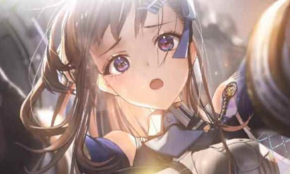 胜利女神：新的希望将参加萤火虫动漫游戏嘉年华