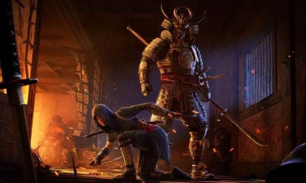 AC影或将新增更高难度选项 满足高玩玩家需求