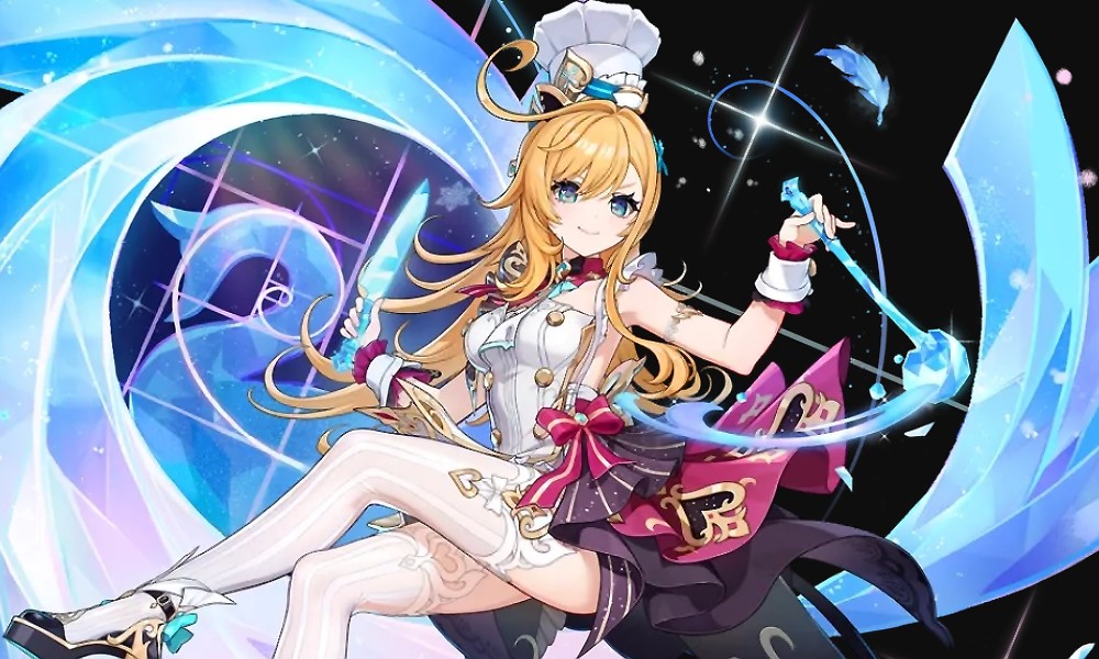 原神爱可菲什么时候出 爱可菲上线时间讲解