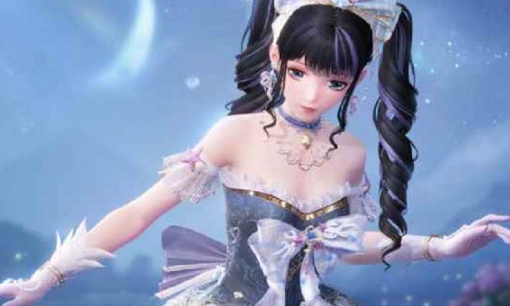 无限暖暖2025最新兑换码 最新福利兑换大全