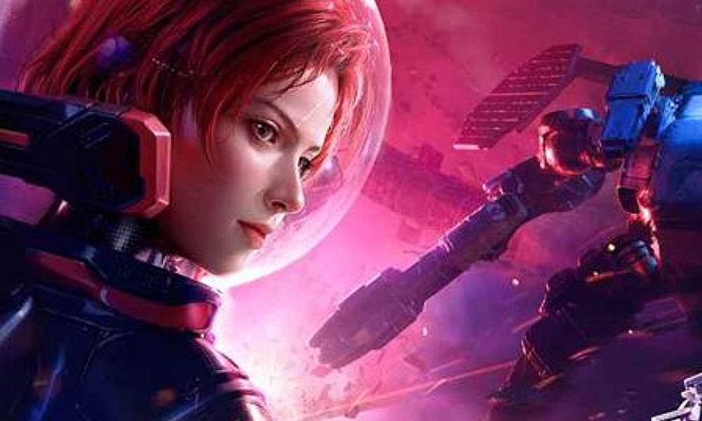 逆战未来出现红米手机无法进入问题 目前已修复