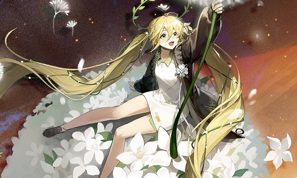 新月同行楠乔有哪些技能 楠乔技能信息一览